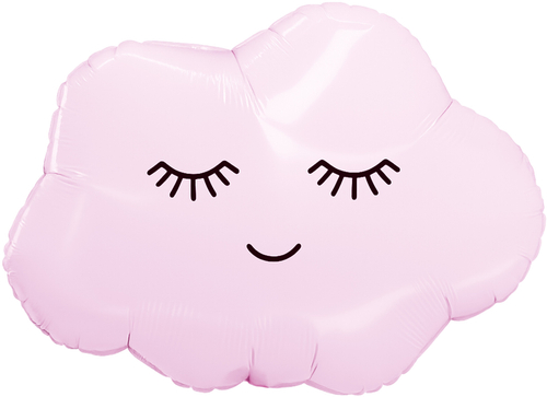 Фигура Зефирное облачко 26" Agura