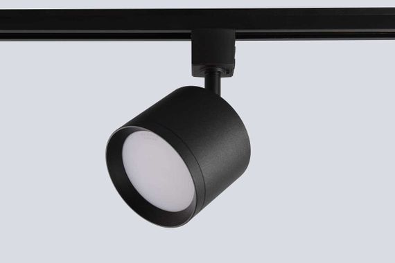 Светильник однофазный Crystal Lux CLT 0.31 020 BK