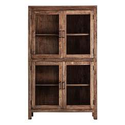 Витрина SELBY