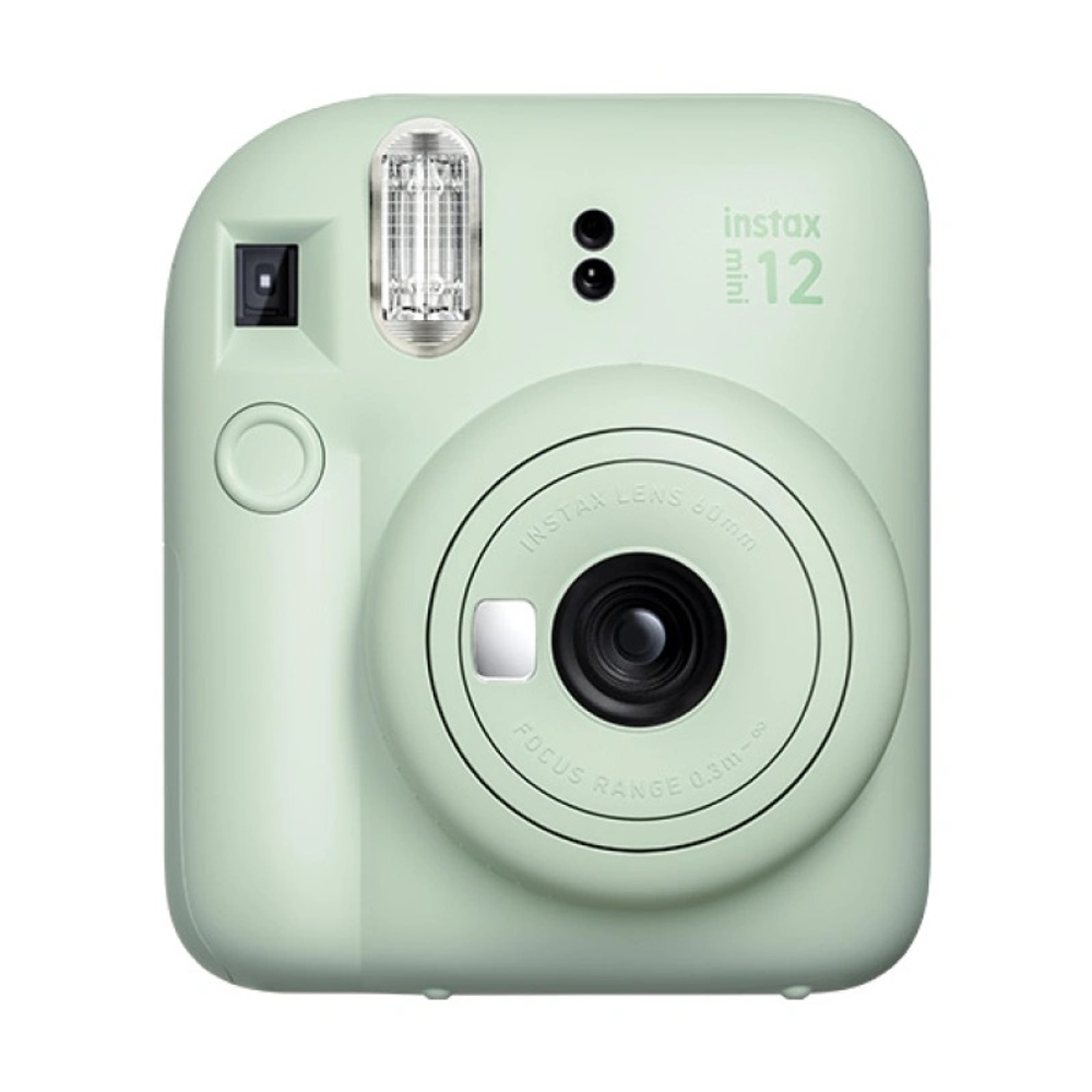 Fujifilm Instax mini 12 Green