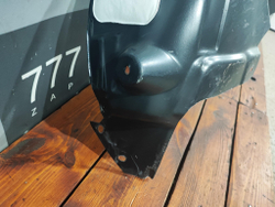 Подкрылок задний правый Haval Dargo Новый Оригинал 5512105XKN04A