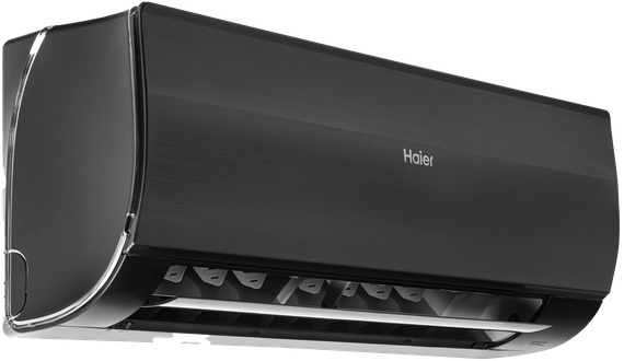 Неинверторный кондиционер Haier Flexis On-Off HSU-12HFF203/R3-B / HSU-12HUF203/R3 (2025)
