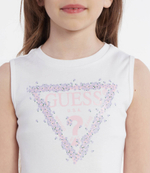 Платье Guess - белый(J4RK38 KA6W4)