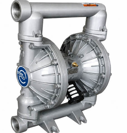Купить Насос диафрагменный Vodotok GMB2A-40TFF (AL/TEFLON)
