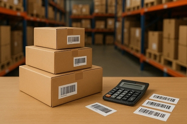 Краткий курс: как тарифицируются фулфилмент-услуги