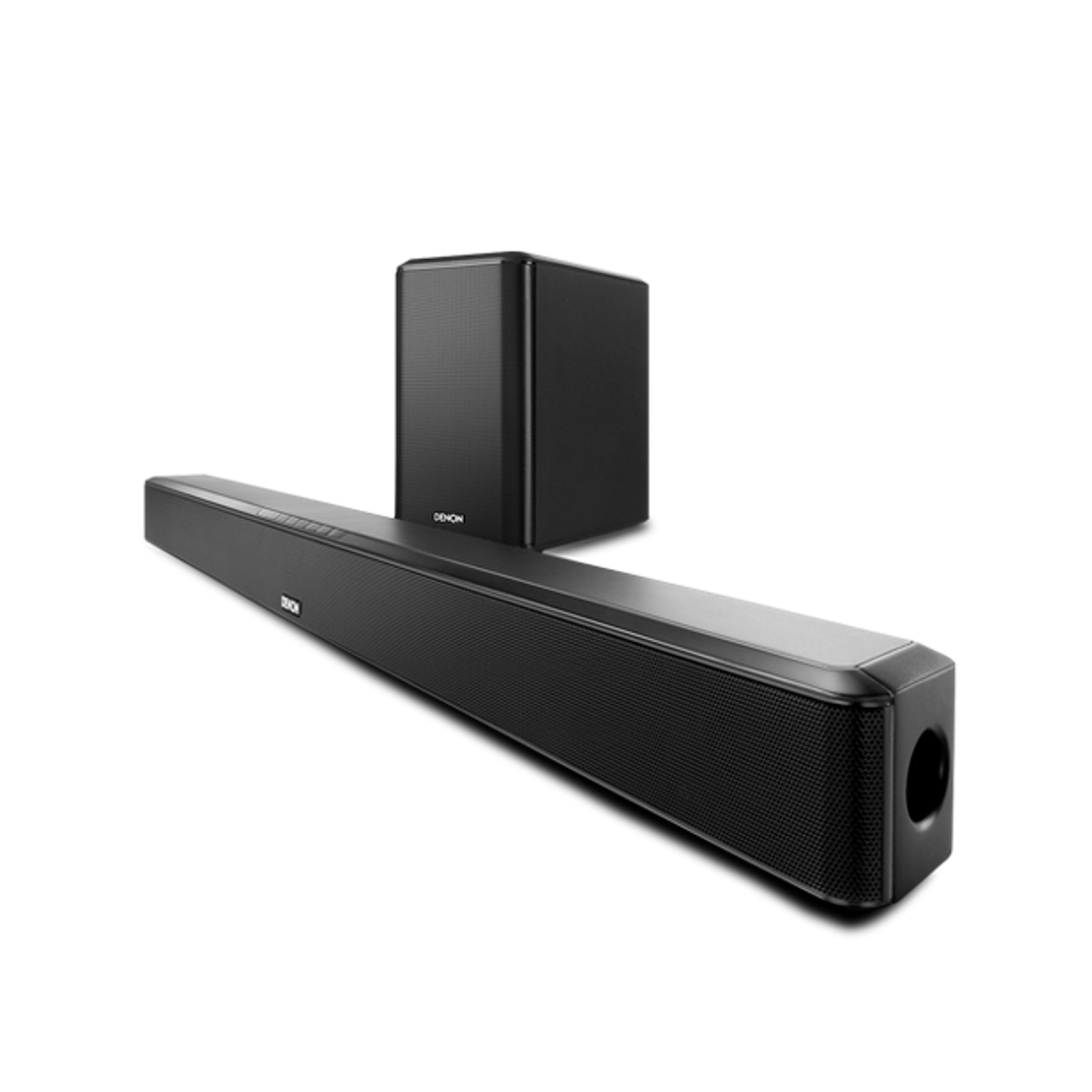 Denon DHT-S514