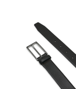 Кожаный ремень Carmello BOSS BLACK - черный(50504250)