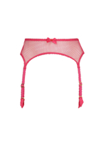 подвязка raiven Agent Provocateur - фуксия(APM0102650000)