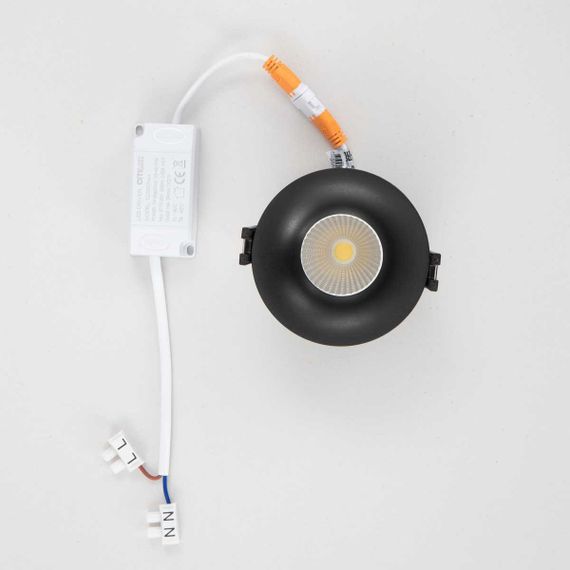 Встраиваемый светодиодный светильник Citilux Гамма CLD004NW4