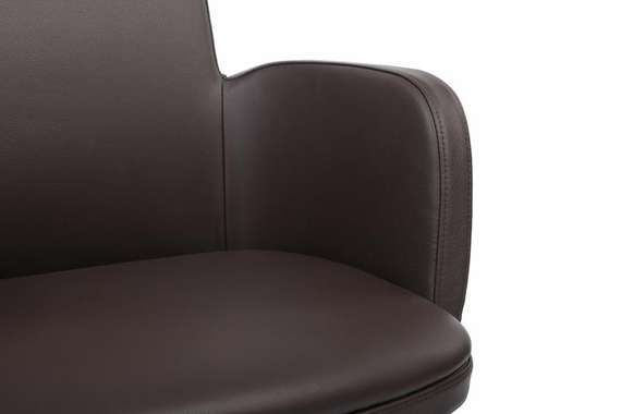 Кресло Charm-ST C2512 Темно-коричневый