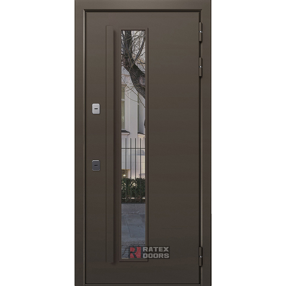 Sigma Ratex T4 8017 BROWN
