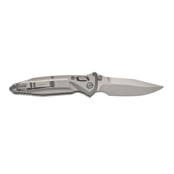 Нож Microtech Select Socom Delta Ram-Lok 159RL-10SMS3  с клинком из стали M390MK, рукоять Титан