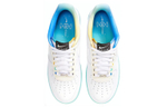 Кроссовки Nike Air Force 1 Low "Unlock Your Space"