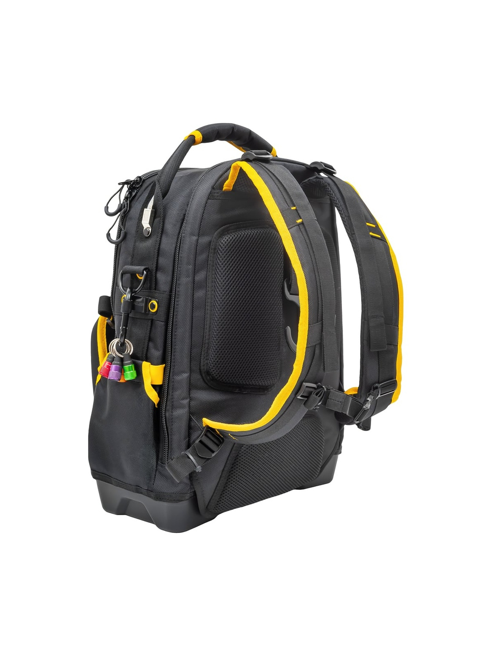 Профессиональный многофункциональный рюкзак Inforce 11-25-20