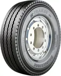 Bridgestone R-Trailer 001 285/70 R19,5 150/148J 3PMSF (Прицепная ось)