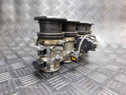 Дроссельные заслонки с форсунками Kawasaki ZZR1400 ZXT40C 051921