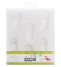 DN-33/2 Форма для льда «Машинка»