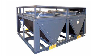 RCE VRange