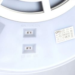 Citilux NORMA CL748500 LED Светильник с подсветкой Белый