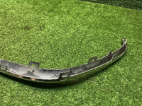 Молдинг решетки радиатора Mercedes V W447 (14-нв)