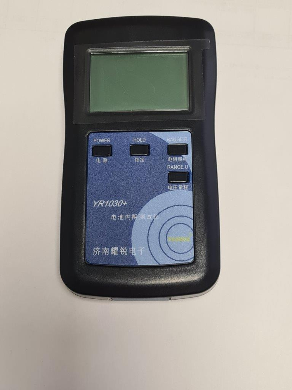 Тестер YR1030+