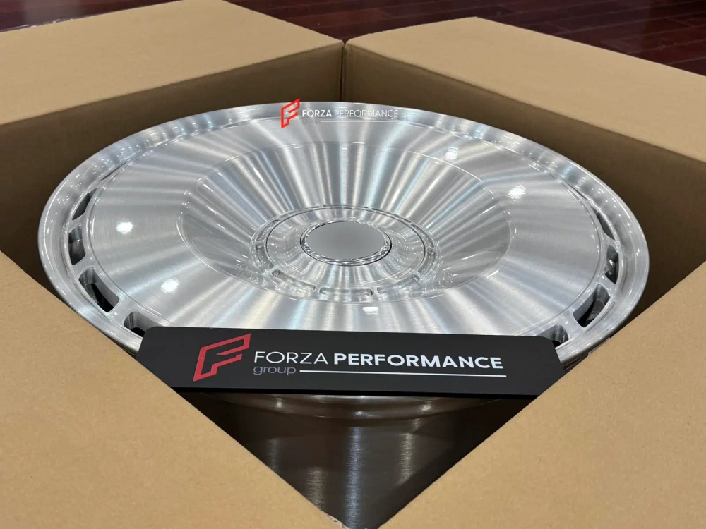 КОВАНЫЕ ДИСКИ ДЛЯ MERCEDES-BENZ G-CLASS W464 2022 Мерседес-Бенц