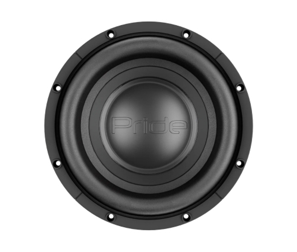 Сабвуфер Pride S.4 10 D2 New