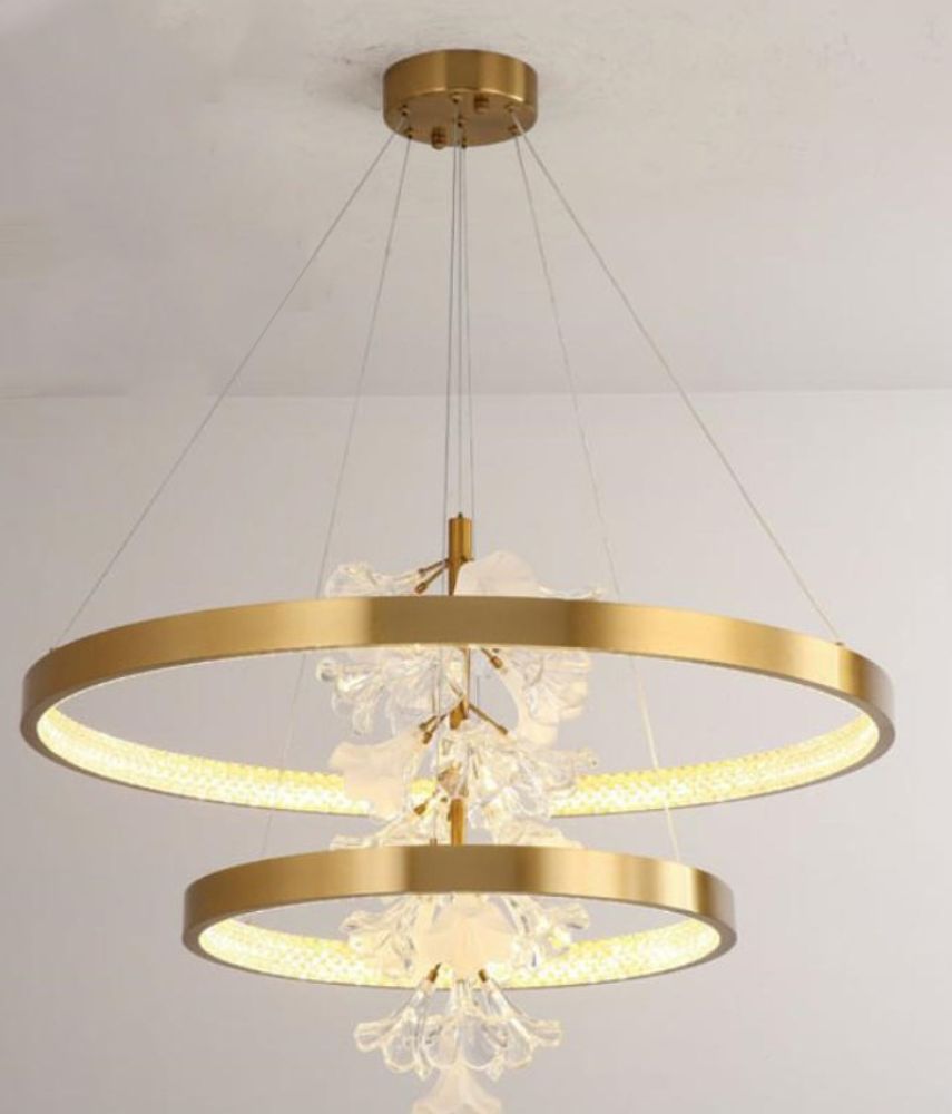 Люстра BD-Light 6562636165312