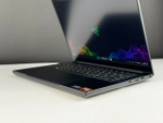 Игровой Ноутбук Razer Blade 14 RZ09-0508 AMD Ryzen 9 8945HS/32GB(DDR5)1TB(SSD)/RTX4070(8GB)/2K+(2560x1600)/IPS/240Hz/300nit/Win11