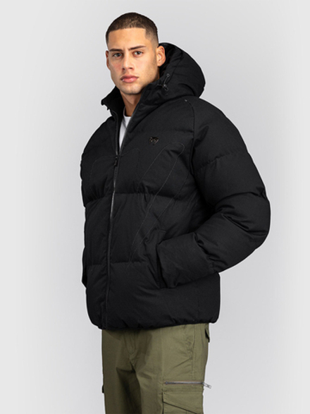 Куртка Venum Attack Urban Gi Black