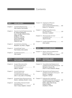 Vascular Surgery | Нет автора