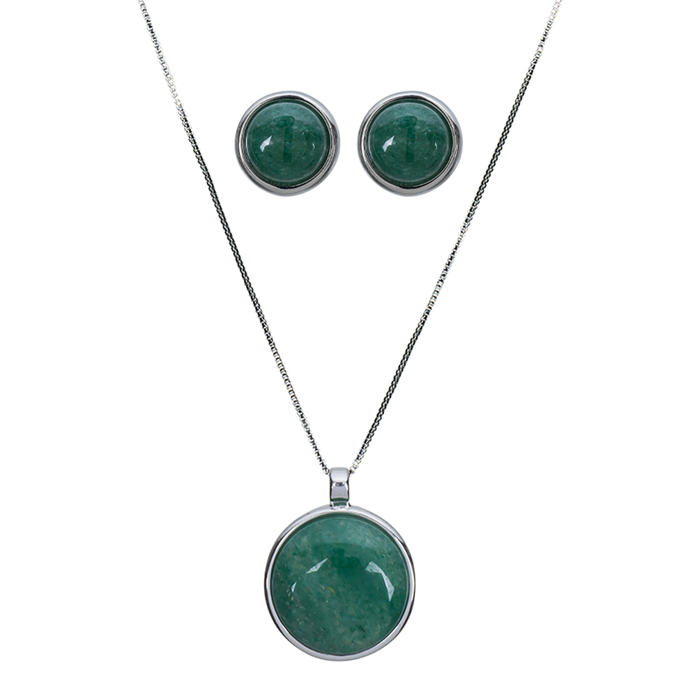 Комплект Possebon Q.Verde S0474.17 S