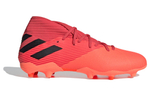 Кроссовки Adidas Nemeziz 19.3 Fg