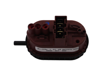 Датчик уровня воды (прессостат) B1-175a 427040 стиральной машины Bosch, Siemens
