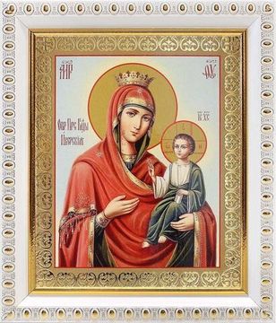 Икона Иверской Божией Матери