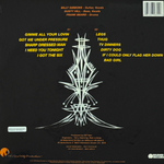 Виниловая пластинка ZZ Top - Eliminator LP