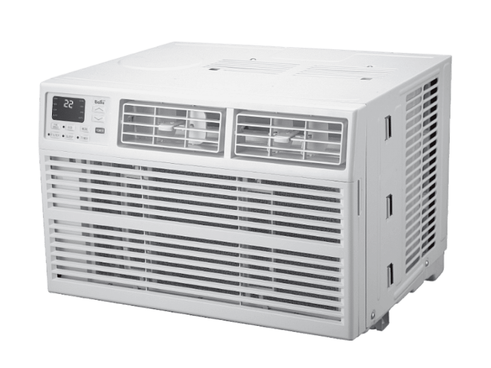 Ballu BWC-09 AC/Wind Cool оконный кондиционер