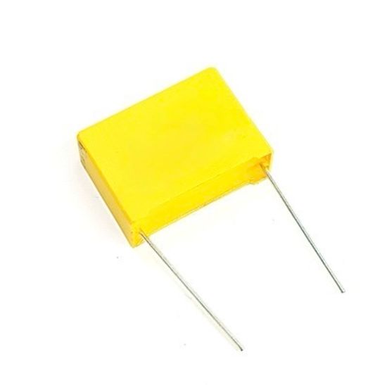 Конденсатор помехоподавляющий 1,5мкФ 310в / X2MKP