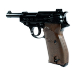 Пистолет пневматический Umarex Walther P38 4,5 мм