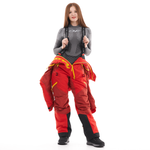 КОМБИНЕЗОН УТЕПЛЕННЫЙ DRAGONFLY EXTREME WOMAN