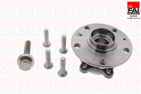 FAI AutoParts - FHBK1076-FAI - Wheel Bearing Kit