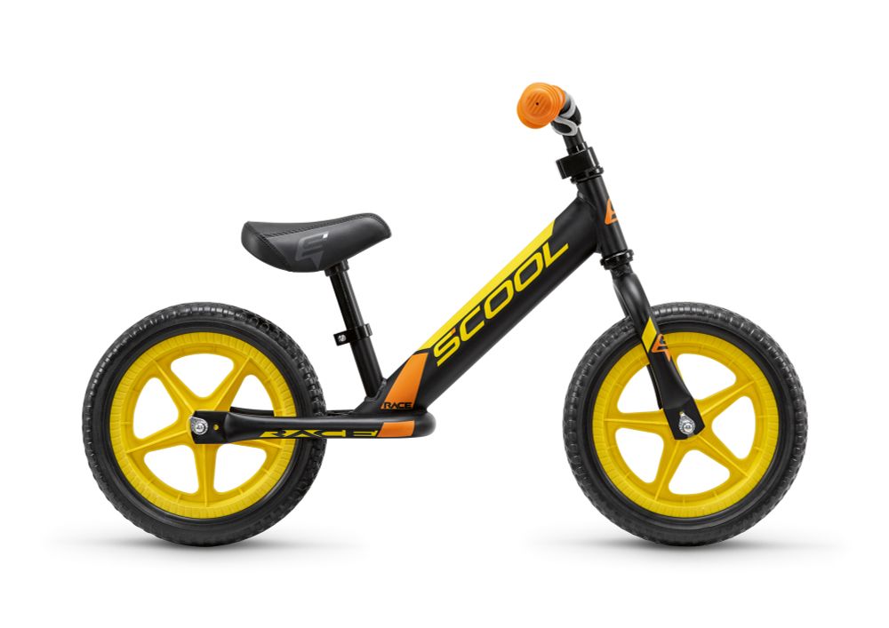 Беговел Scool pedeX race