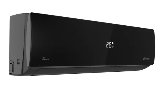 Сплит-система Royal Clima RC-AN35HN Attica Nero