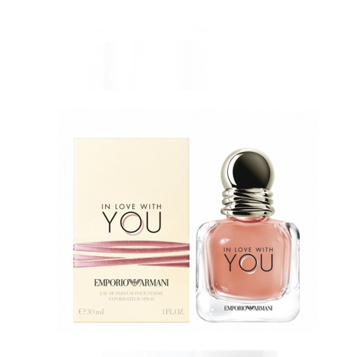 GIORGIO ARMANI Emporio In Love Wint You edP 30ml lady