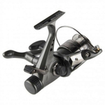 Катушка с байтраннером KX-4000 Kaida