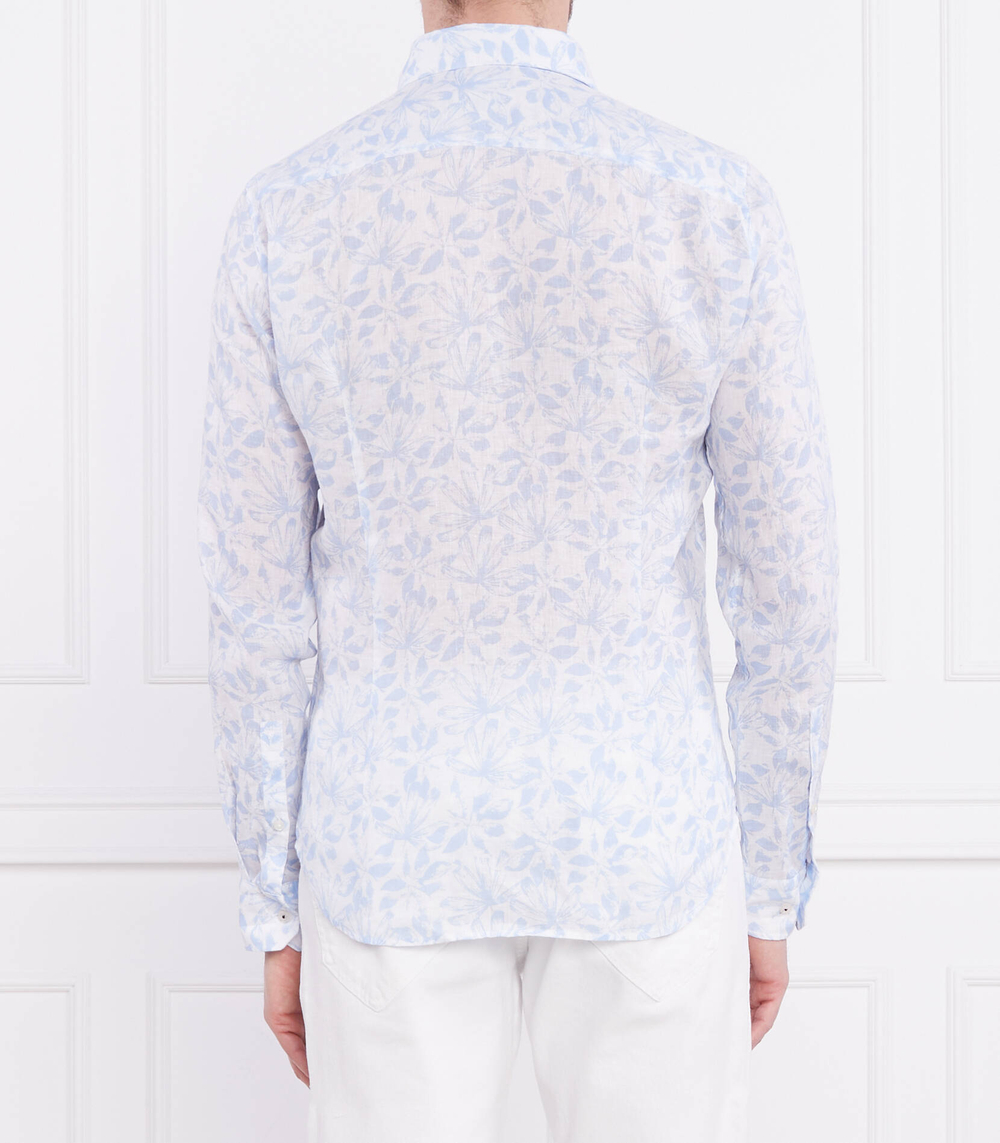 Льняная рубашка Joop! - белый(30036136)