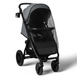 Прогулочная коляска BubaGO Cross City LUX