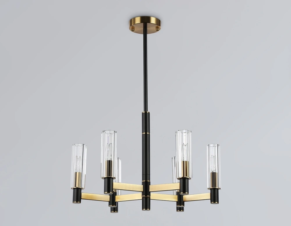 Люстра на штанге Ambrella light MODERN LH55511