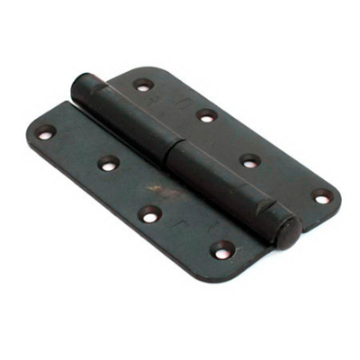 Петля Кунгур ПН1-110 без покр. б/ш накл. левая