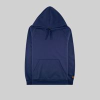  Толстовка мужская Carhartt WIP Chase Hooded 13 Oz артикул:I026384_lightviolet - купить в магазине Дайс